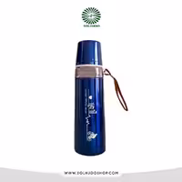 فلاسک 600 میل تراول