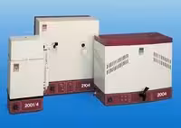 آب مقطر گیری دو بار تقطیر GFL 2102