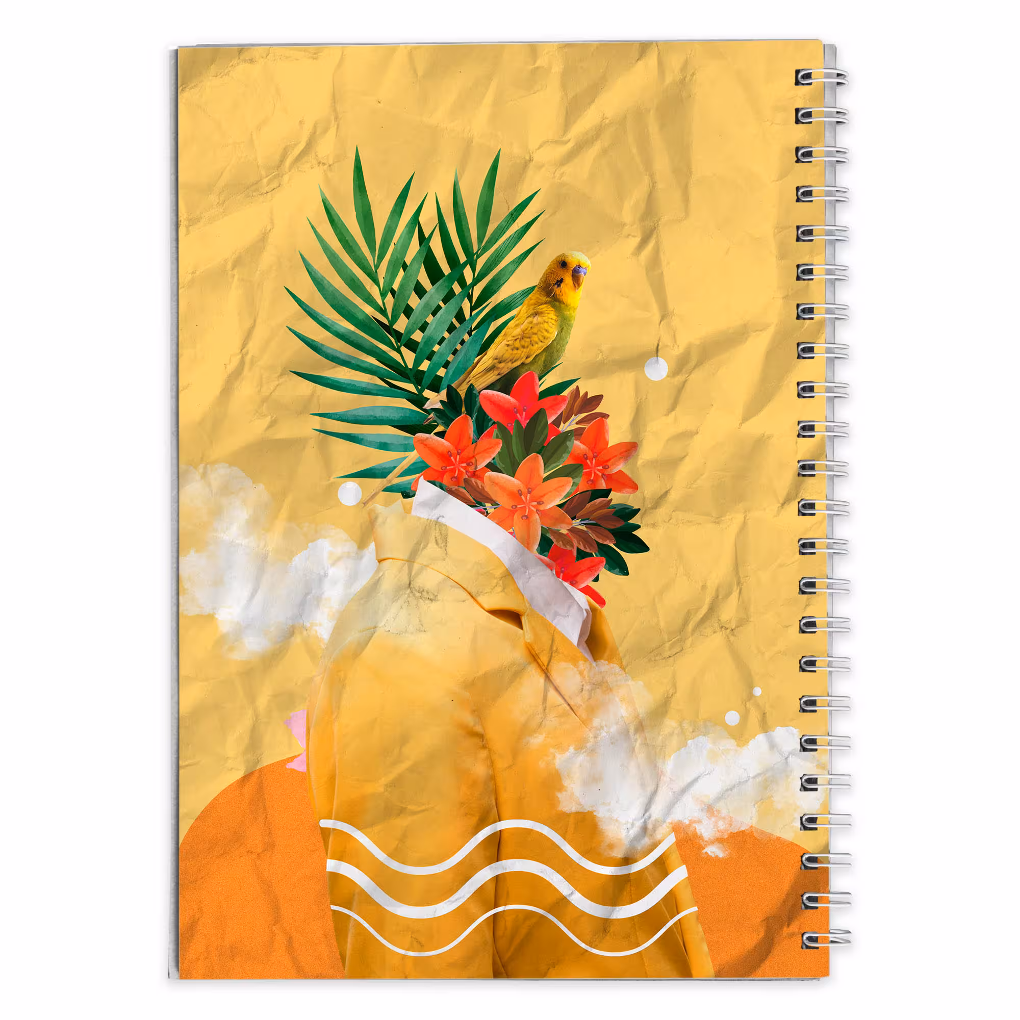 دفتر مشق مدرن آرت