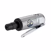 فرز انگشتی بادی گلو کوتاه اس پی مدل SP-1200