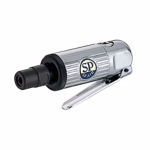 فرز انگشتی بادی گلو کوتاه اس پی مدل SP-1200