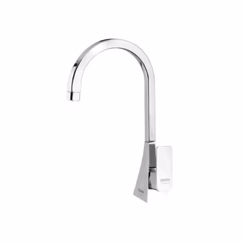 شیر آشپزخانه درخشان مدل سوپرفلت