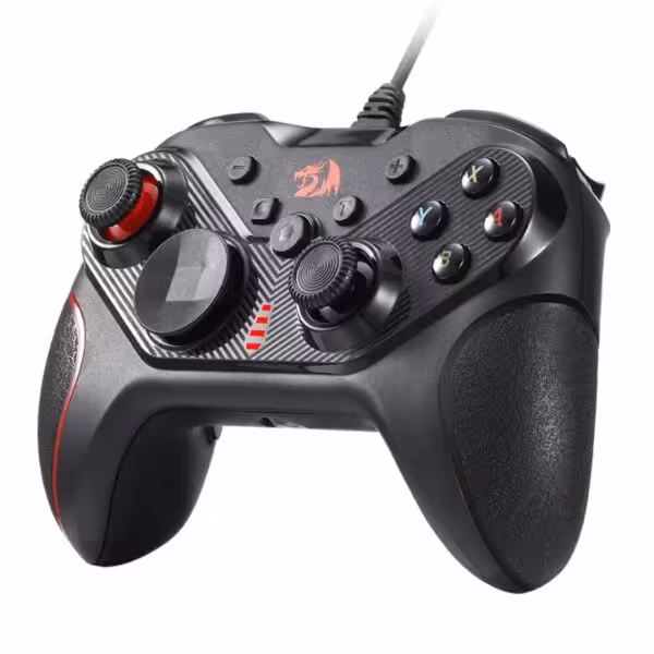 دسته بازی سیمی Redragon G710 RIFT WIRED