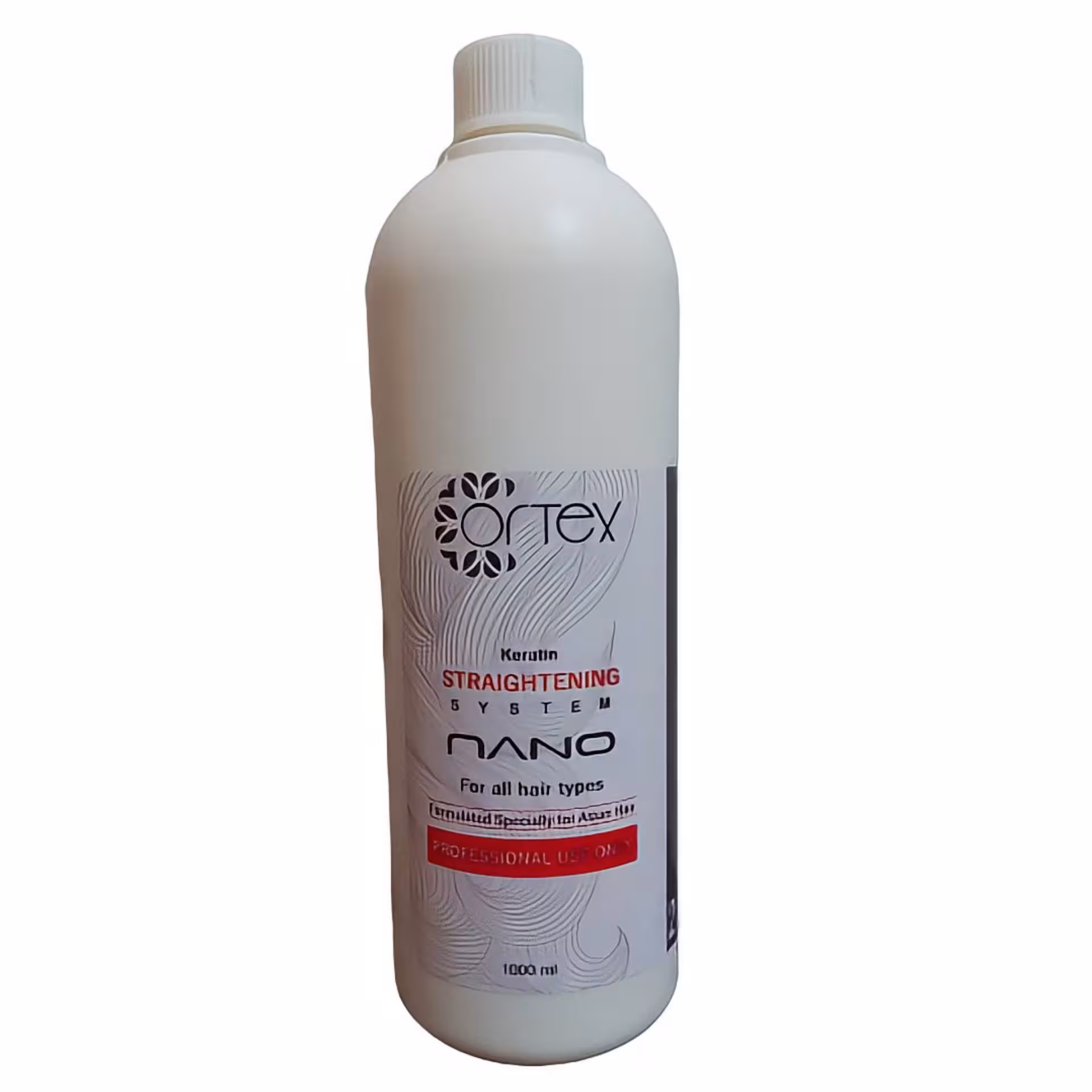 نانو کراتین مو کورتکس nano keratin cortex 1000mil