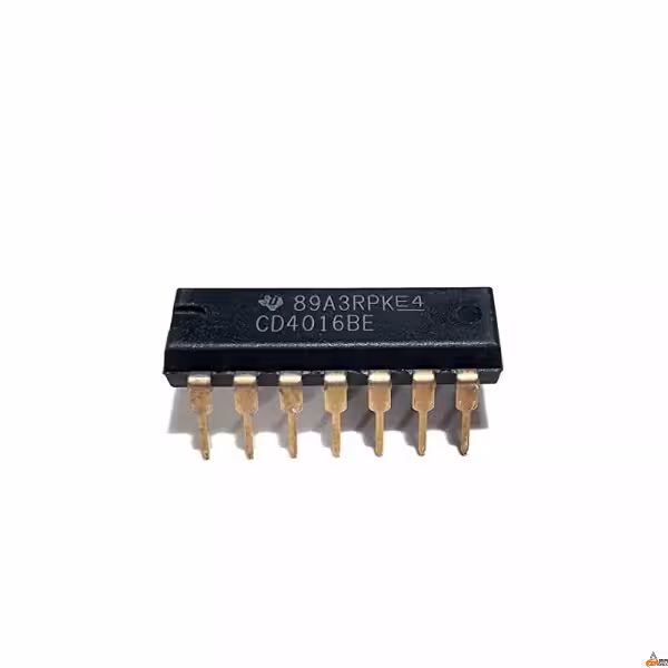 CD4016BE