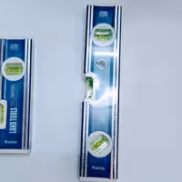 تراز 30 سانت رابین طرح لند کیفیت عالی