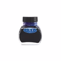 جوهر خودنویس پلاتینوم Dye آبی تیره