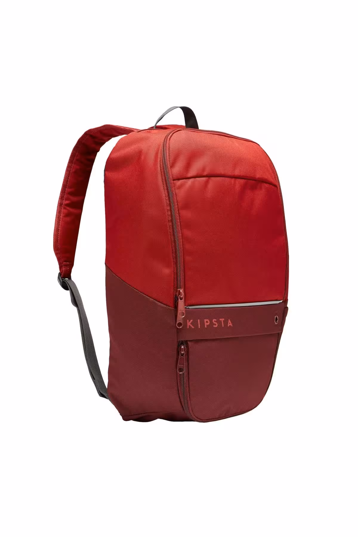 کوله پشتی مردانه و زنانه در KIPSTA 17 L BURGUNDY ضروری Decathlon