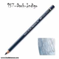 مدادرنگی پلی کروم 157 Dark Indigo