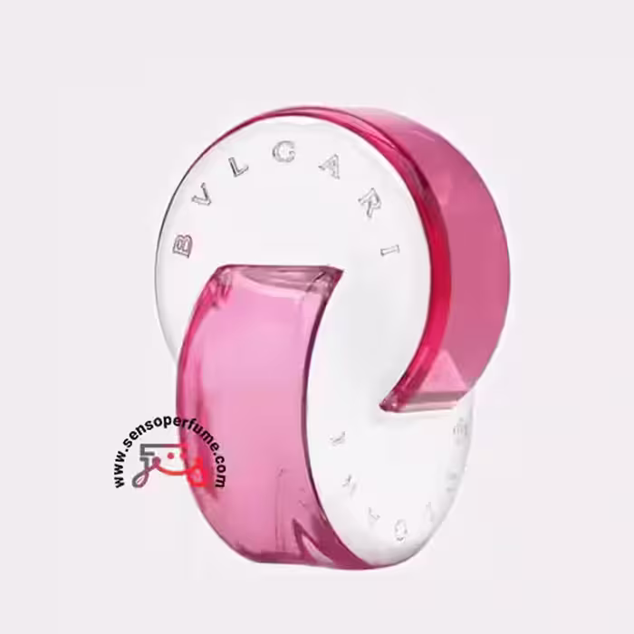 عطر ادکلن بولگاری اومنیا پینک سفیر | bvlgari omnia pink sapphire