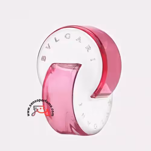 عطر ادکلن بولگاری اومنیا پینک سفیر | bvlgari omnia pink sapphire