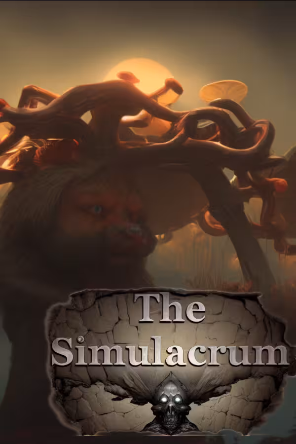 خرید بازی The Simulacrum