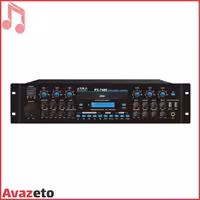 پاور میکسر جی تی آر JTR PX-7400