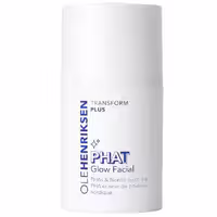 ماسک صورت اوله هنریکسن OLEHENRIKSEN اصل مدل فت گلو PHAT GLOW حجم 50 میل | ضد منافذ و لک و روشن کننده، جوانساز