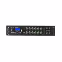 آمپلی فایر اهمی ولتی دایناپرو DYNAPRO PA700-Z6