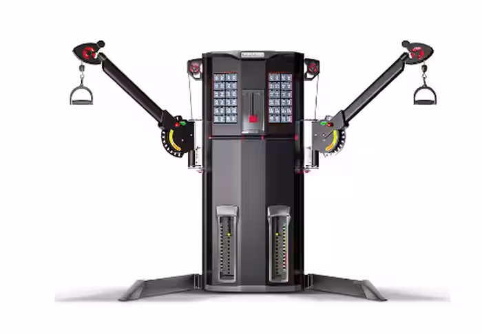 دستگاه مولتی کراس اینپارس (inpars)