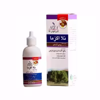 روغن ماساژ نلا اگزما نلا