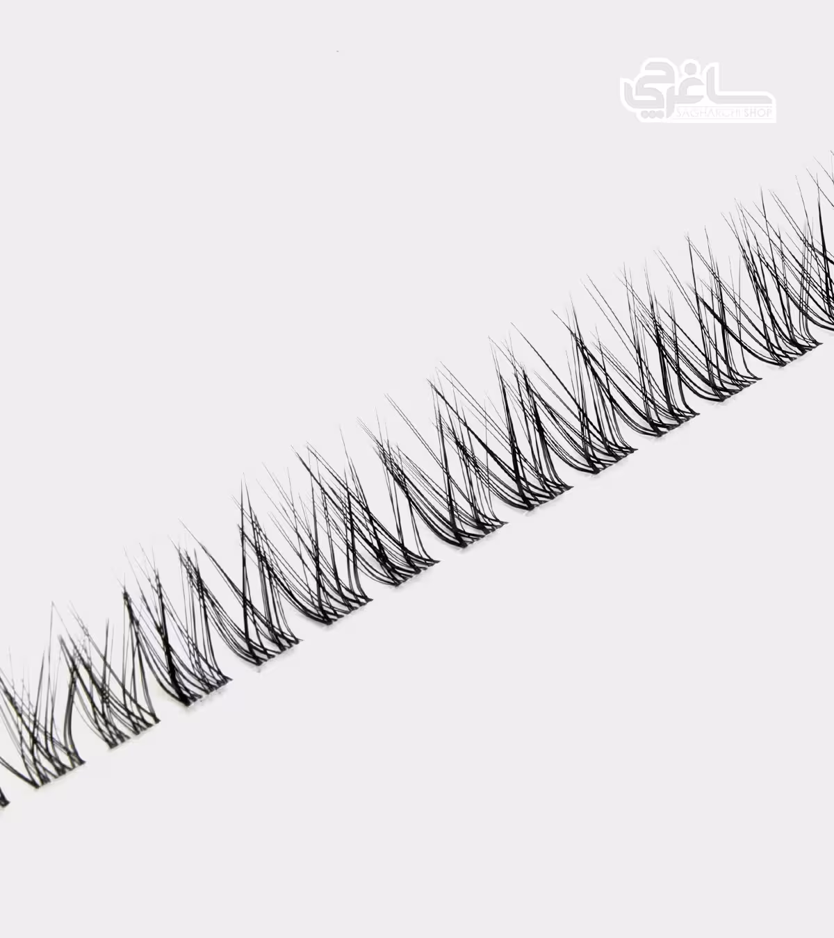مژه ریسهای فیشر ال Fisher L