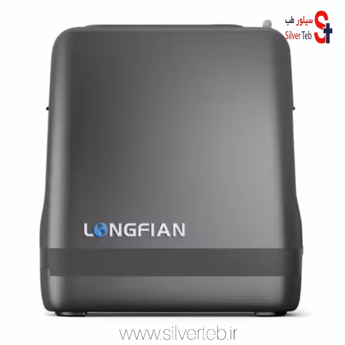 اکسیژن ساز پرتابل لانگفیان مدل JAY-1A