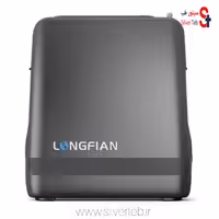 اکسیژن ساز پرتابل لانگفیان مدل JAY-1A