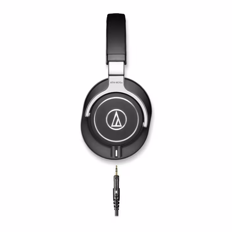 هدفون Audio-Technica ATH-M70x