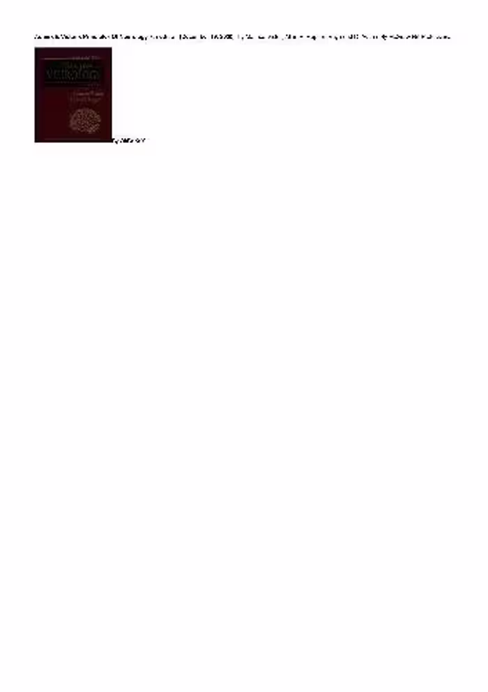 خرید و دانلود نسخه کامل کتاب Adams &amp; Victor's Principles Of Neurology