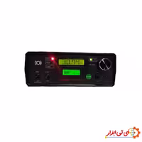 دستگاه منفذیاب (تست عایق لوله) دیجیتال شمس مدل HV30