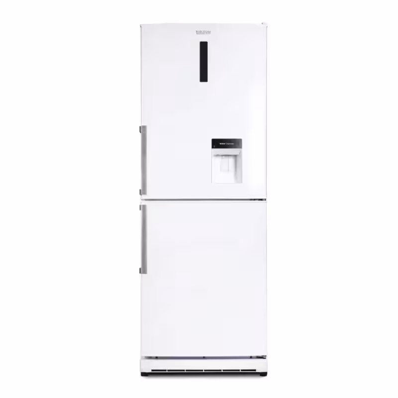 یخچال فریزر کمبی نیکسان مدل NC7041DN