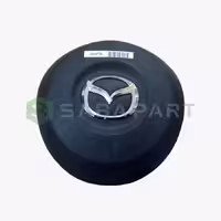 ایربگ فرمان مزدا 6 – محصول اصلی