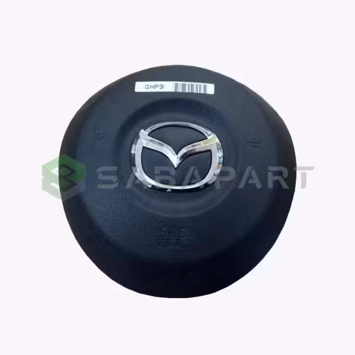 ایربگ فرمان مزدا 6 – محصول اصلی