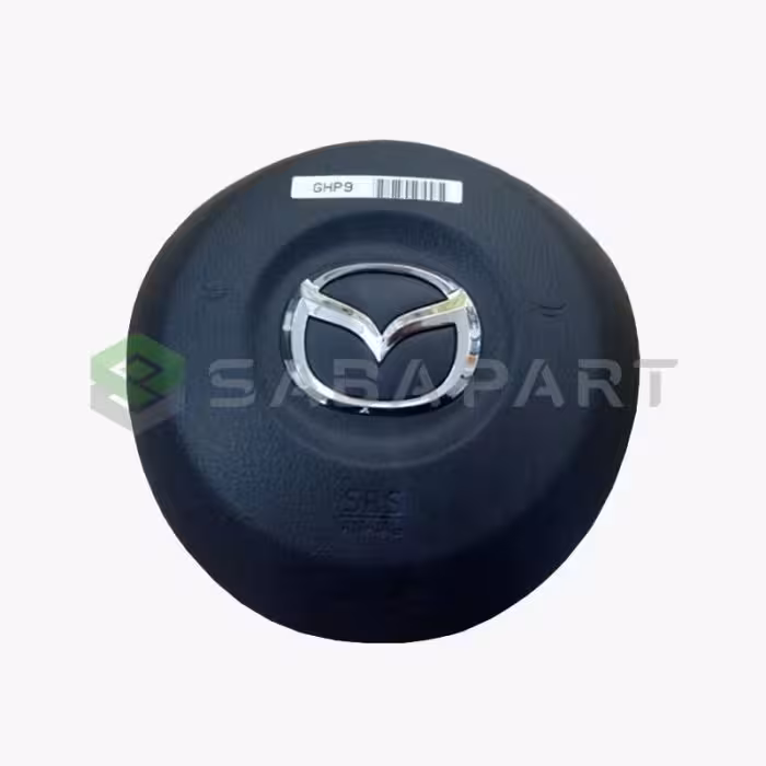 ایربگ فرمان مزدا 6 – محصول اصلی