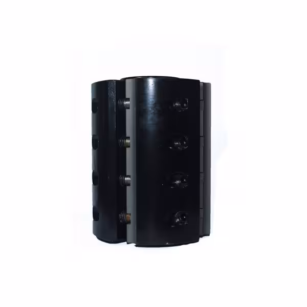 توپی فرز پرداخت 10 سانت 4 تیغ