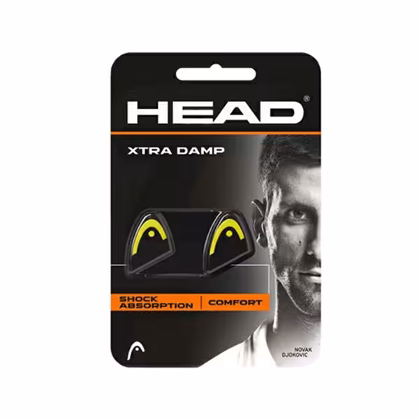 ضربه گیر راکت هد مدل Xtra Damp | کالا مکس