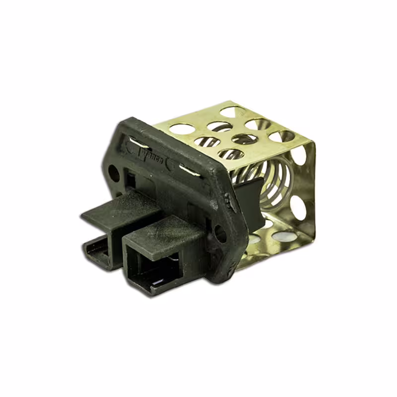 مقاومت فن بخاری تیبا طرح ساندن