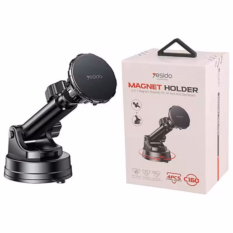 هولدر داشبوردی یسیدو C160