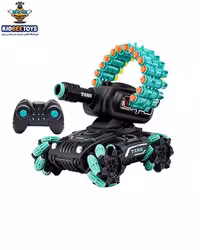 تانک اسباب بازی تیرانداز