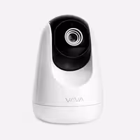 دوربین یدک VAVA  مانیتور کودک دوربین افزودنی برای برندVAVA، اورجینال امازون المان
