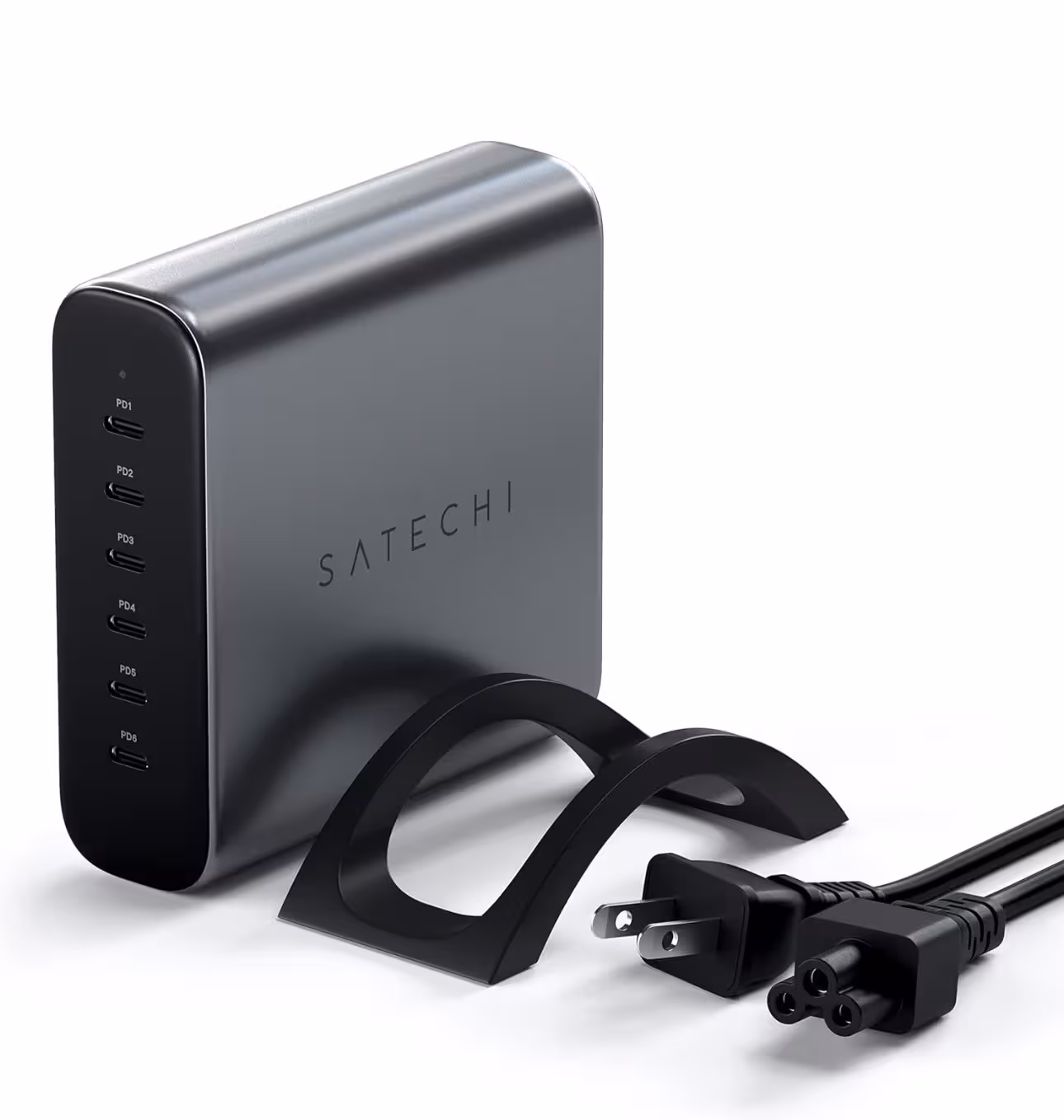 شارژر SATECHI 200w