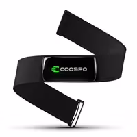 ترکر ضربان قلب مدل H9Z برند CooSpo