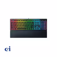 کیبورد گیمینگ ریزر Razer Ornata V3