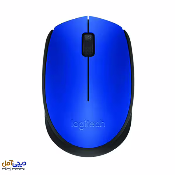 ماوس بی‌ سیم لاجیتک M171