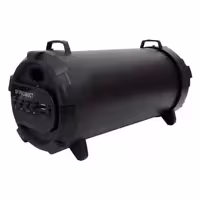 اسپیکر بلوتوثی قابل حمل ایکس پی-پروداکت مدل SP288B | کالا مکس