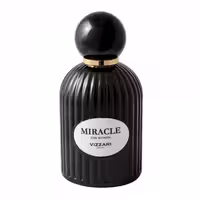 ادوپرفیوم زنانه روبرتو ویزاری مدل MIRACLE حجم 100میلی لیتر