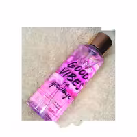 خرید بادی اسپلش گود وایبز اور گودبای ویکتوریا سکرت