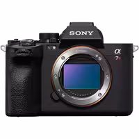 دوربین بدون آینه سونی Sony A7 RV