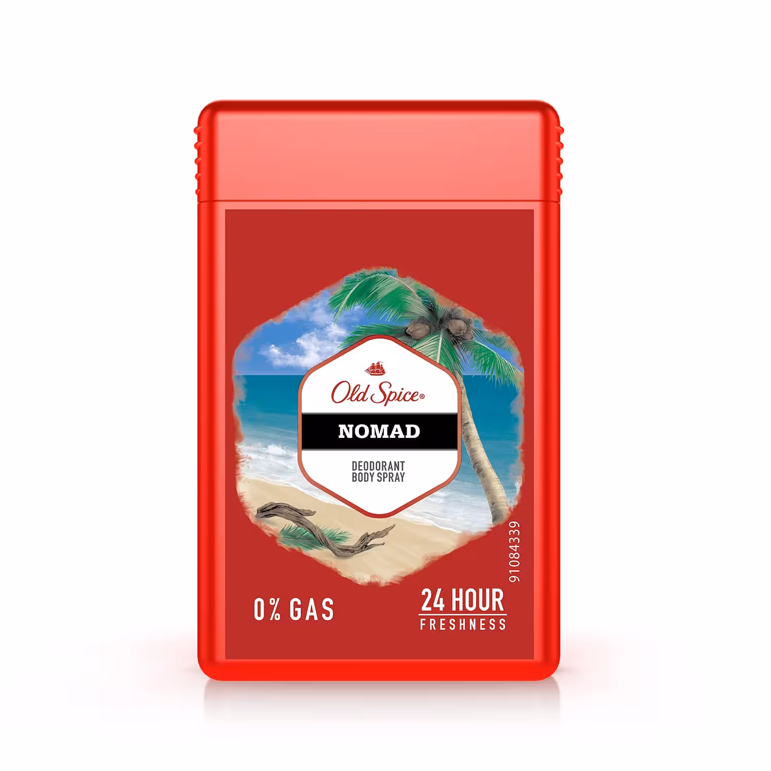 عطر جیبی الد اسپایس مدل Old Spice 17ml
