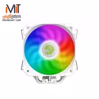 فن سی پی یو گیم مکس مدل SIGMA 540 ARGB سفید