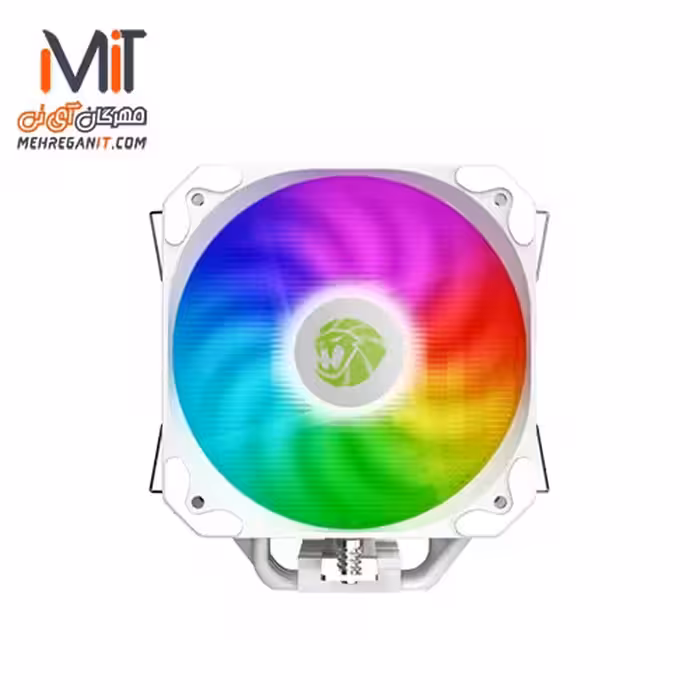 فن سی پی یو گیم مکس مدل SIGMA 540 ARGB سفید