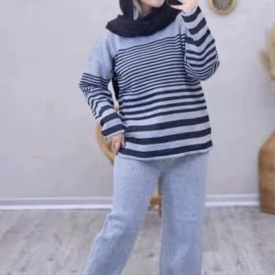 ست بافت پینترستی