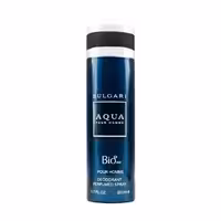 اسپری بدن مردانه بیو استار مدل آکوا بولگاری AQUA BULGARI